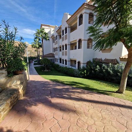 Atlantico Apartment La Cala La Cala De Mijas Extérieur photo