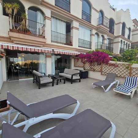 Atlantico Apartment La Cala La Cala De Mijas Extérieur photo