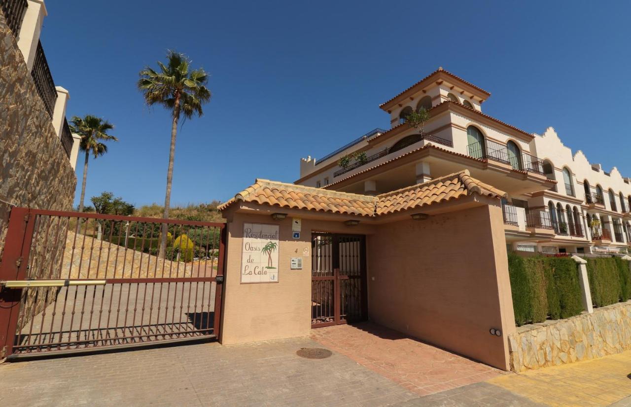 Atlantico Apartment La Cala La Cala De Mijas Extérieur photo