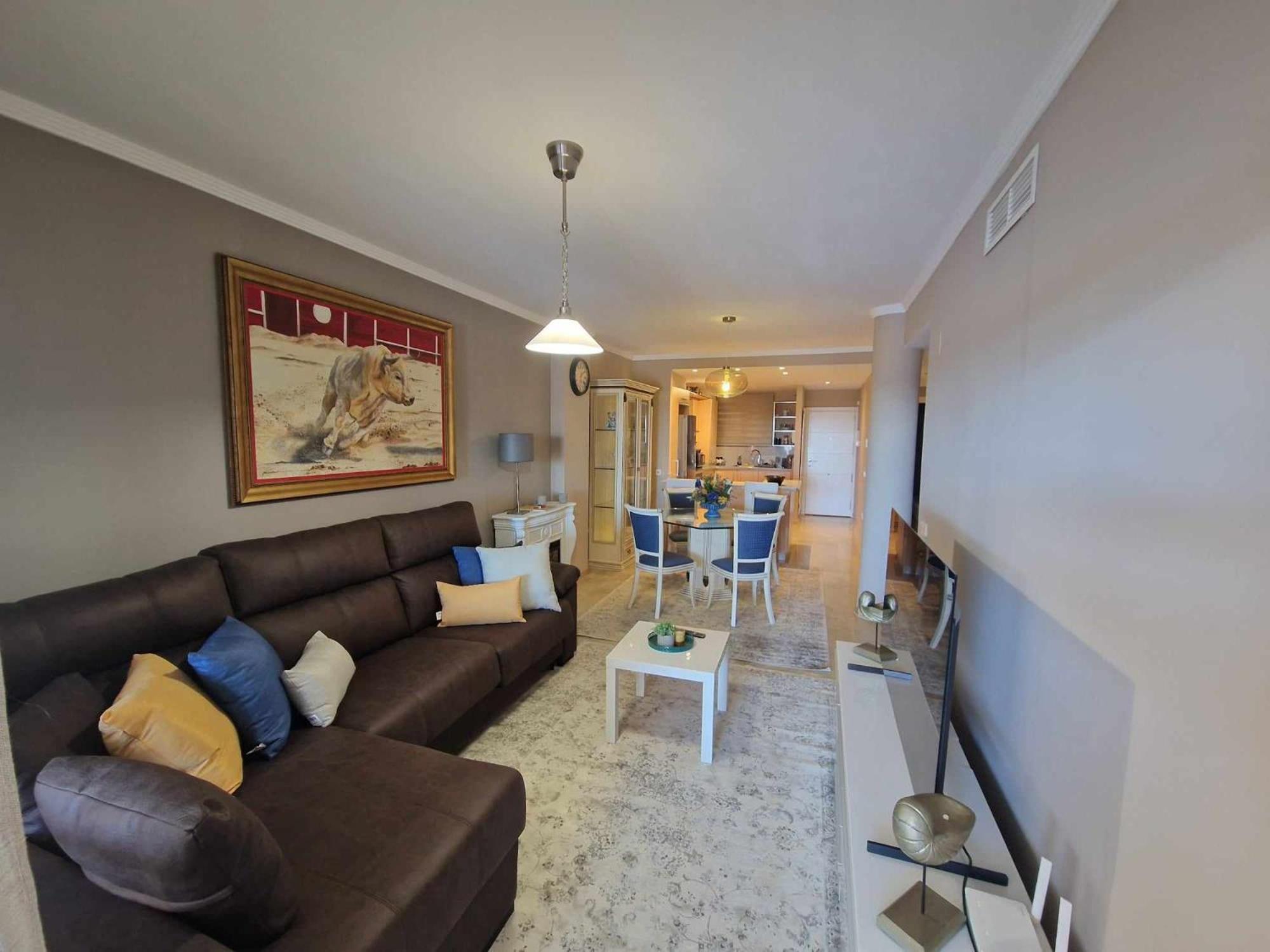 Atlantico Apartment La Cala La Cala De Mijas Extérieur photo