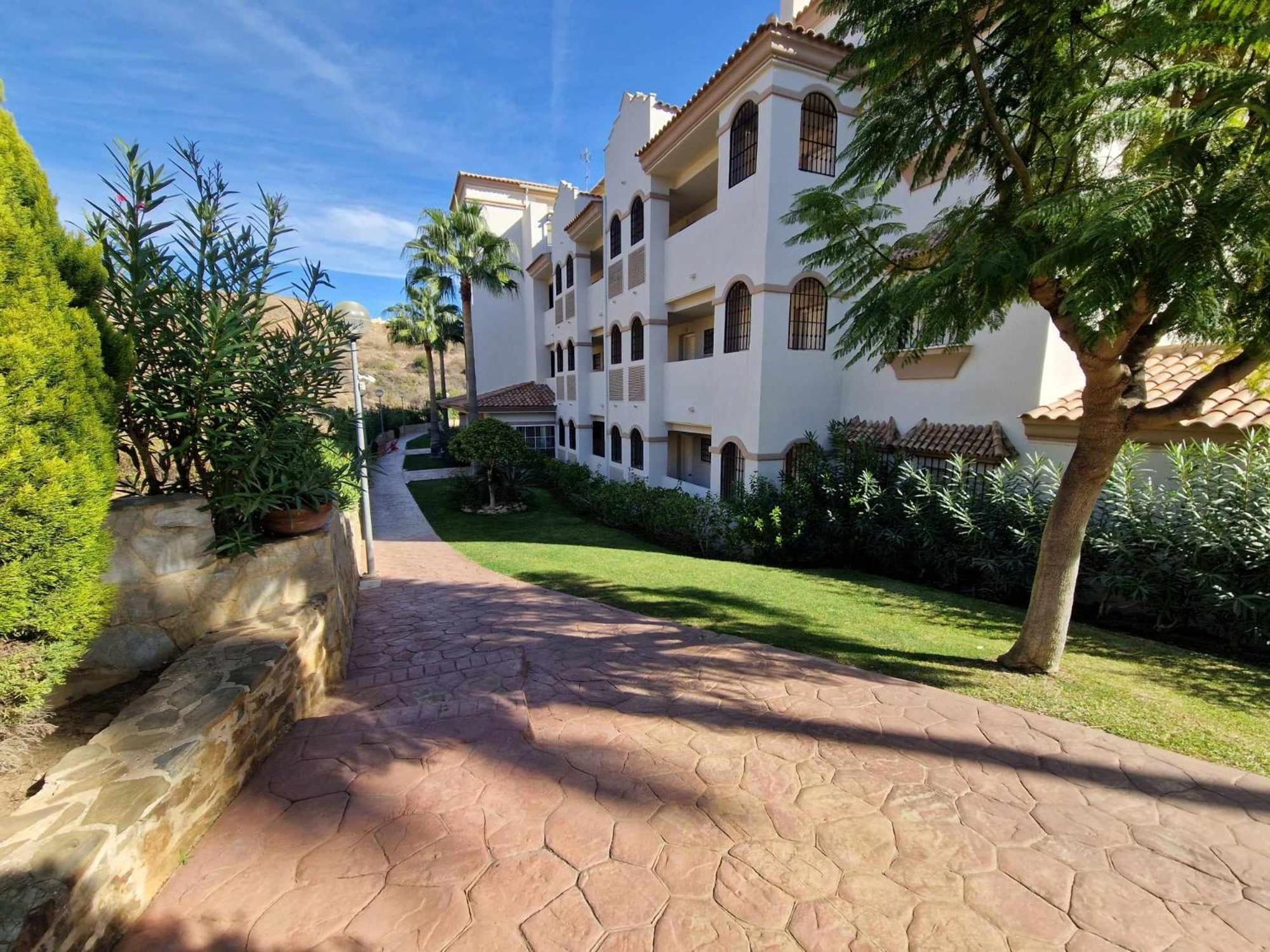 Atlantico Apartment La Cala La Cala De Mijas Extérieur photo