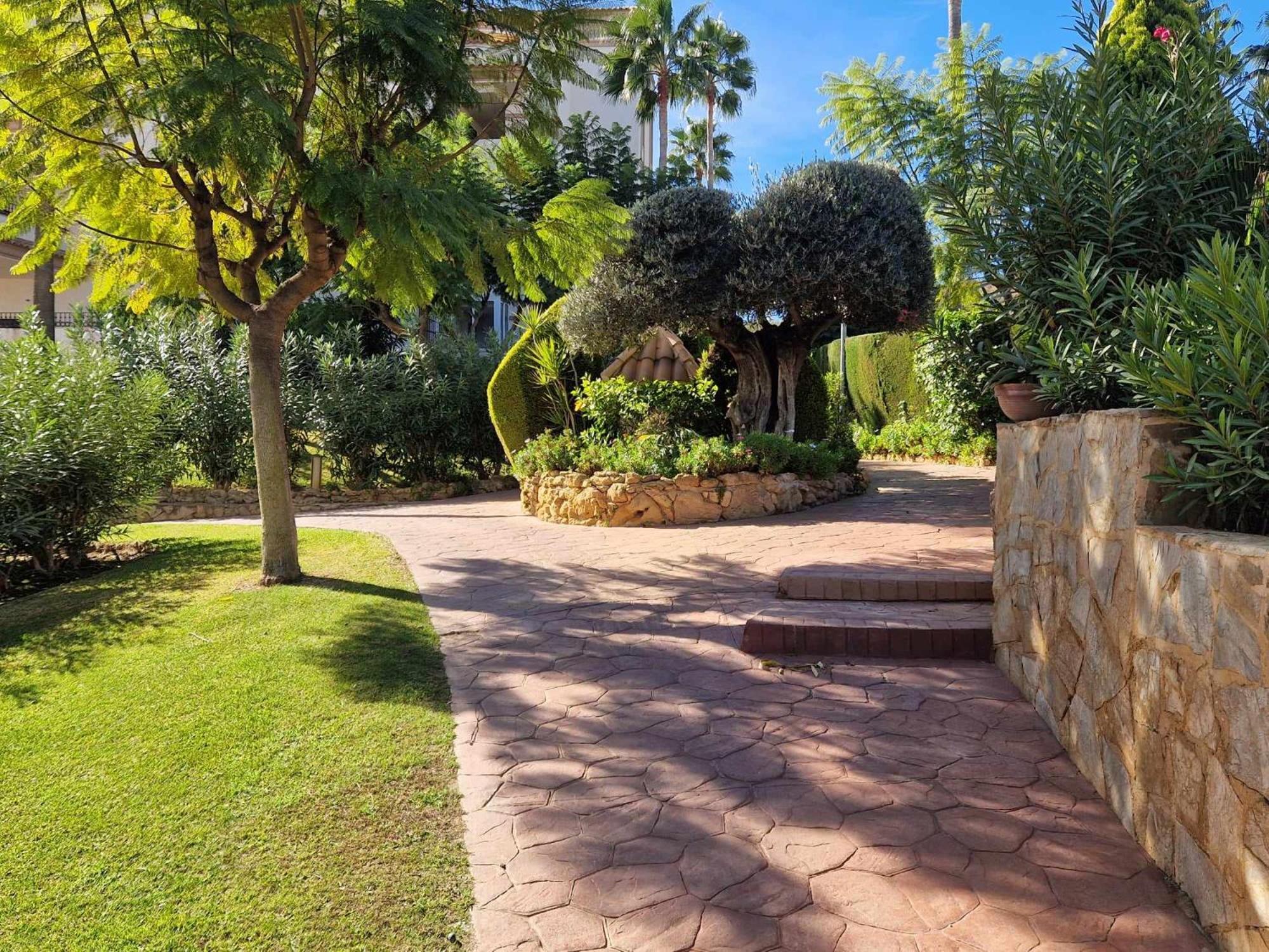 Atlantico Apartment La Cala La Cala De Mijas Extérieur photo