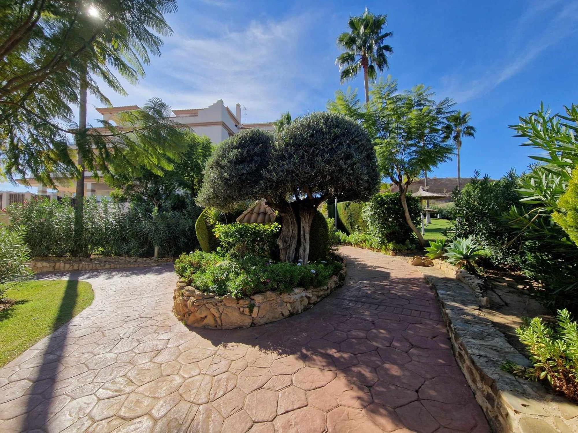 Atlantico Apartment La Cala La Cala De Mijas Extérieur photo