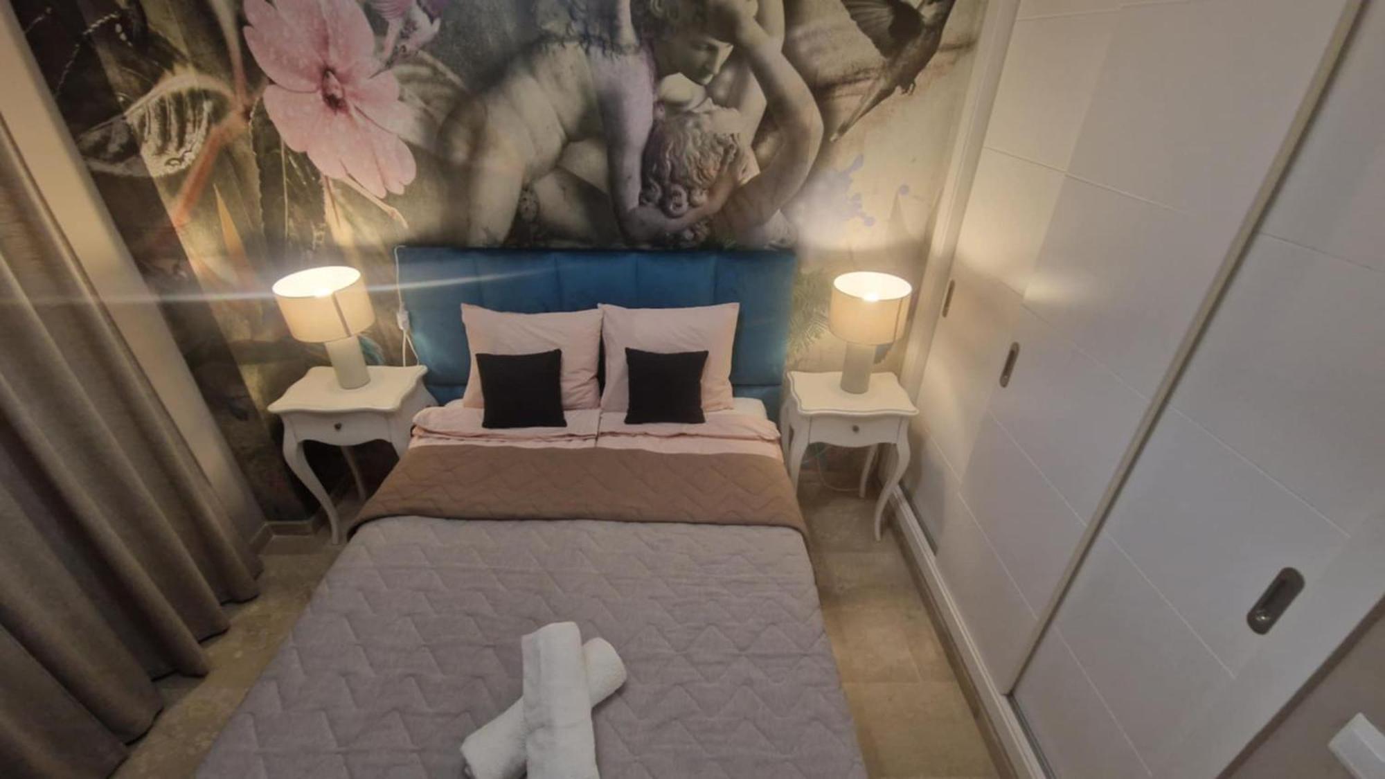Atlantico Apartment La Cala La Cala De Mijas Extérieur photo