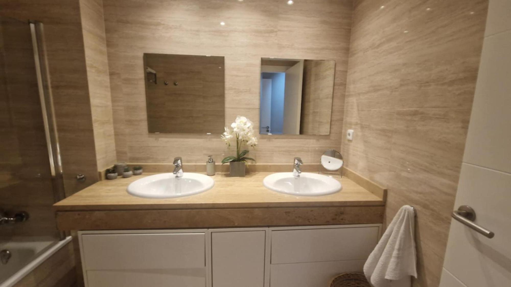 Atlantico Apartment La Cala La Cala De Mijas Extérieur photo