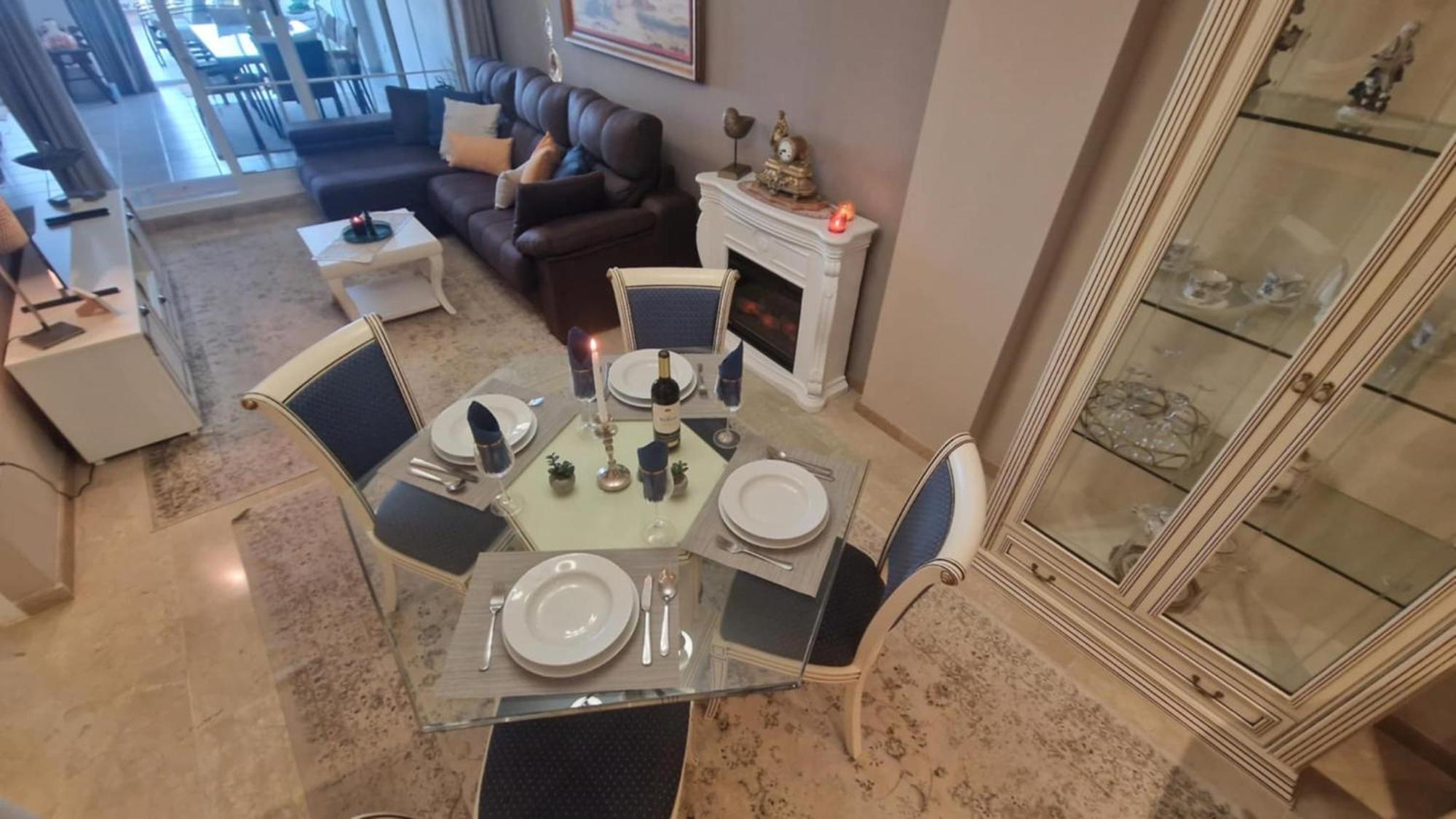 Atlantico Apartment La Cala La Cala De Mijas Extérieur photo