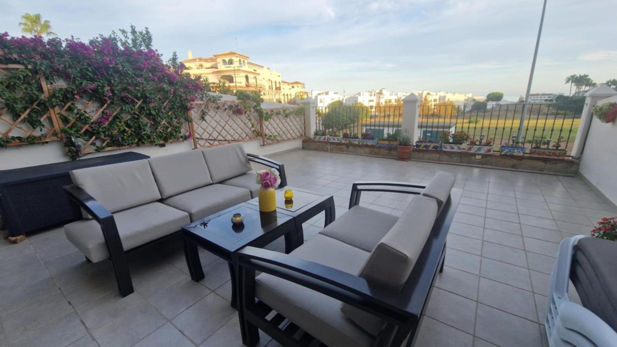Atlantico Apartment La Cala La Cala De Mijas Extérieur photo