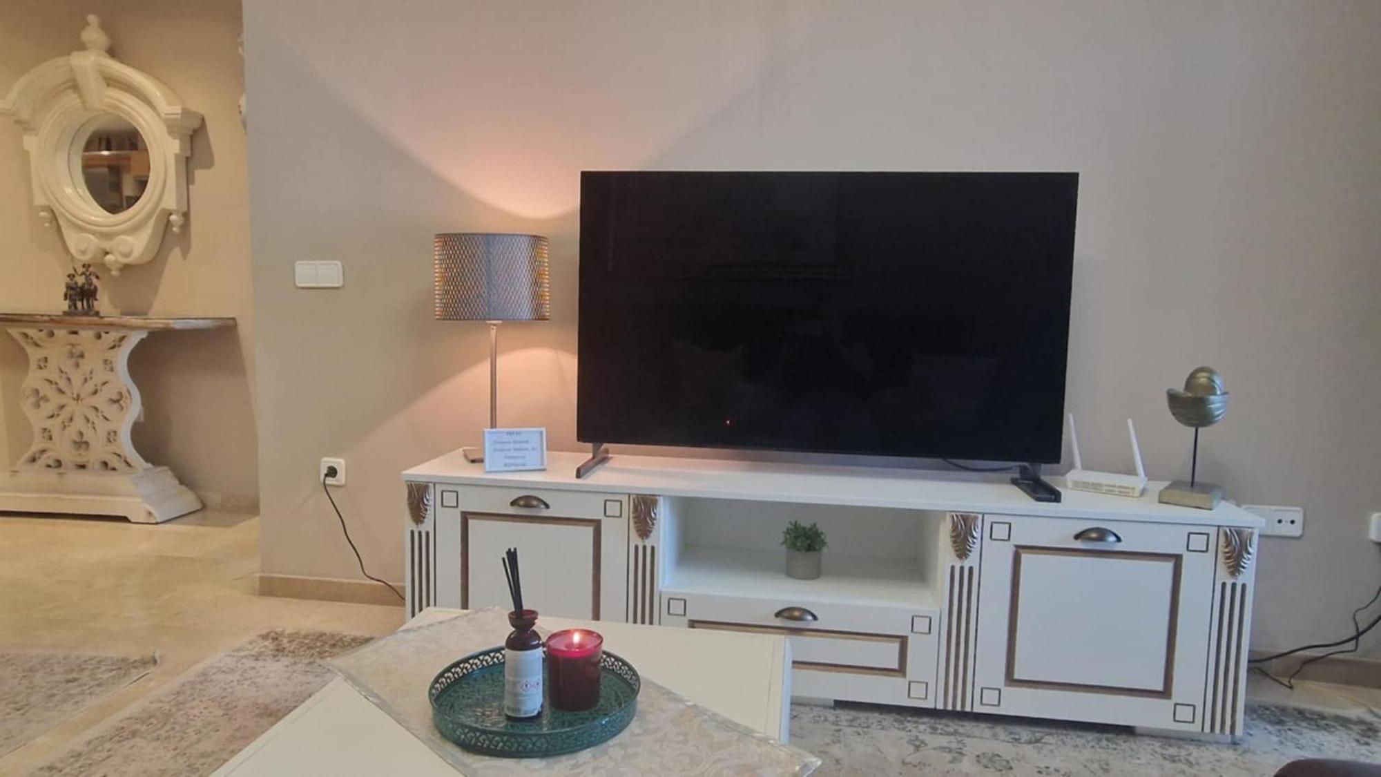 Atlantico Apartment La Cala La Cala De Mijas Extérieur photo