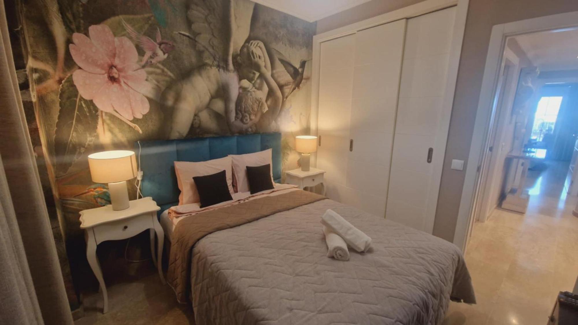 Atlantico Apartment La Cala La Cala De Mijas Extérieur photo