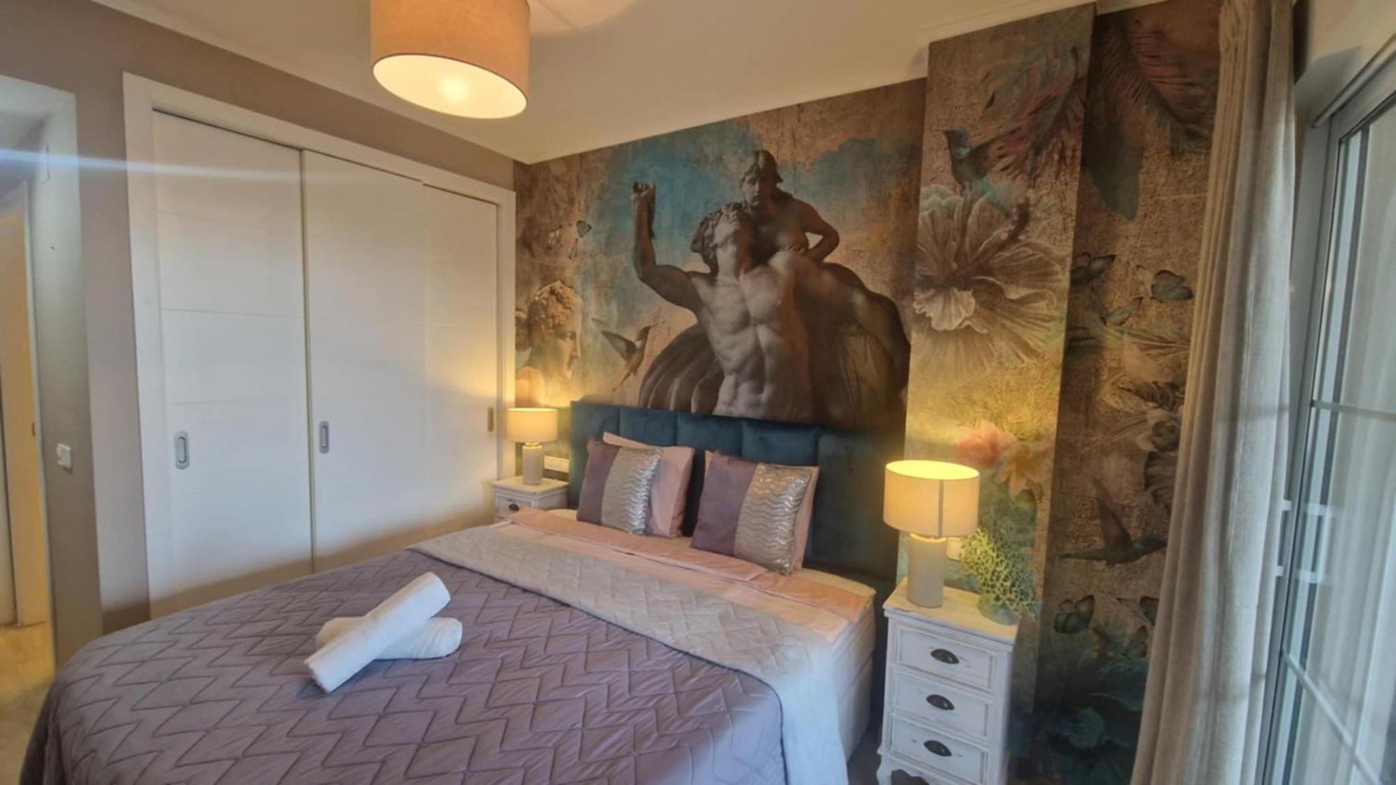 Atlantico Apartment La Cala La Cala De Mijas Extérieur photo