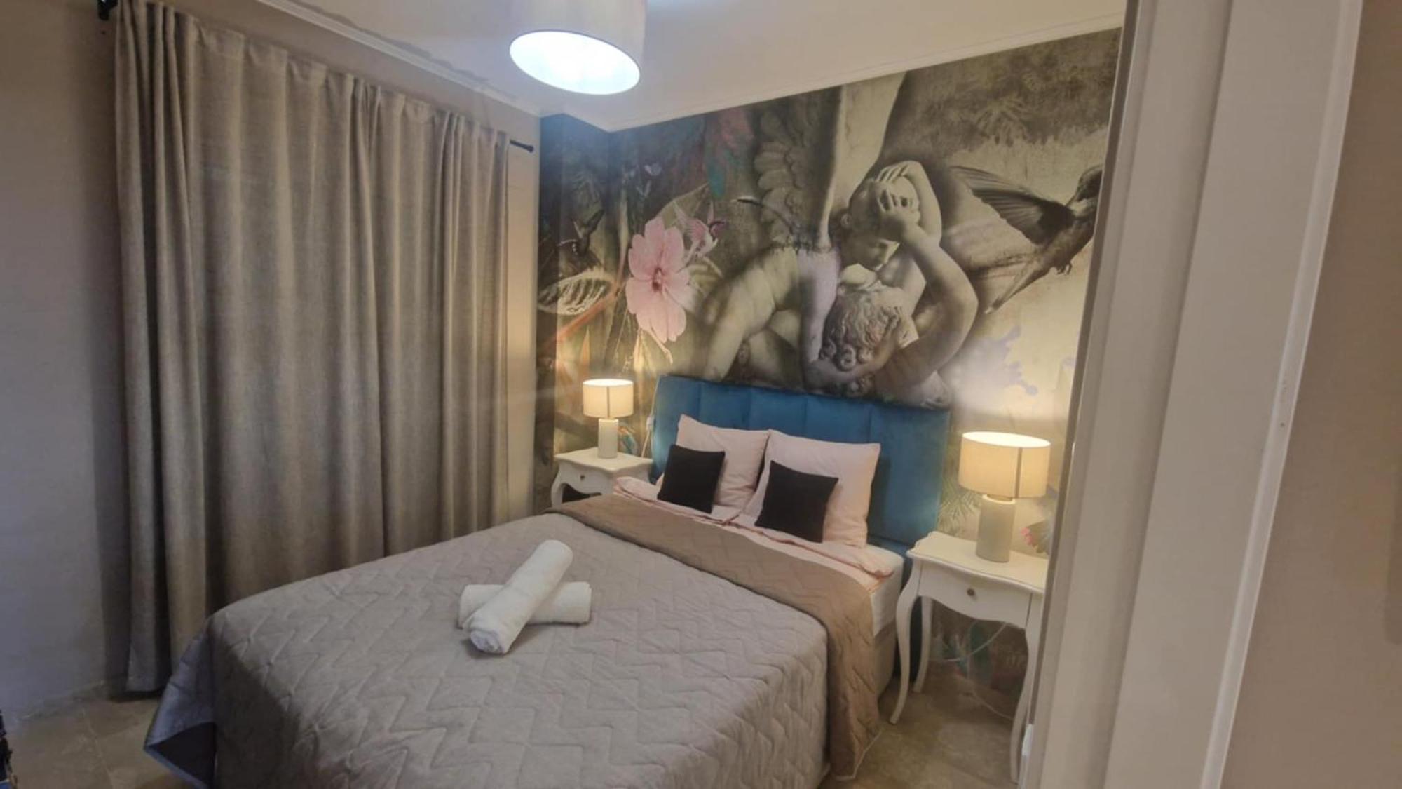 Atlantico Apartment La Cala La Cala De Mijas Extérieur photo