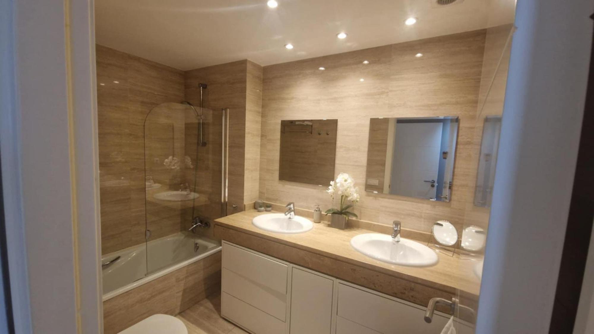Atlantico Apartment La Cala La Cala De Mijas Extérieur photo