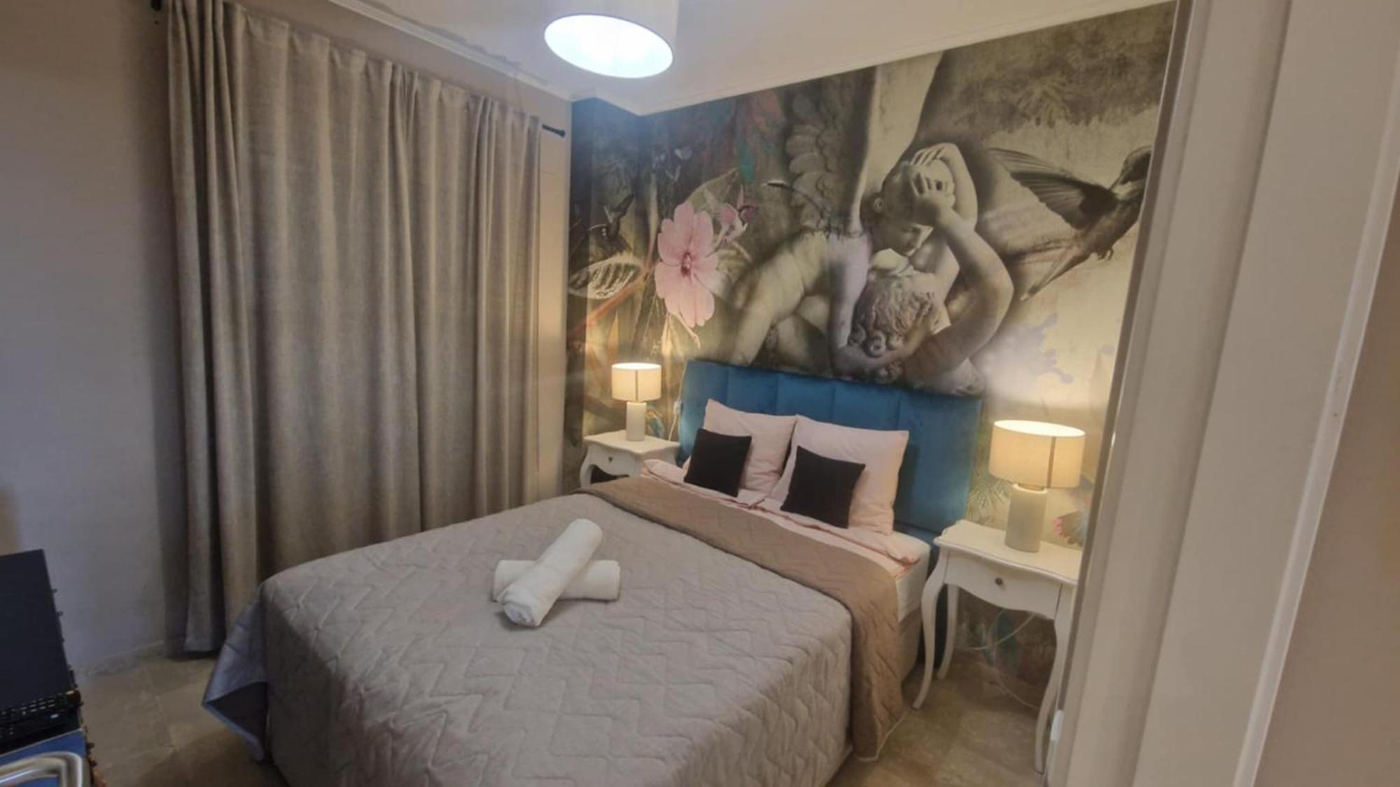 Atlantico Apartment La Cala La Cala De Mijas Extérieur photo