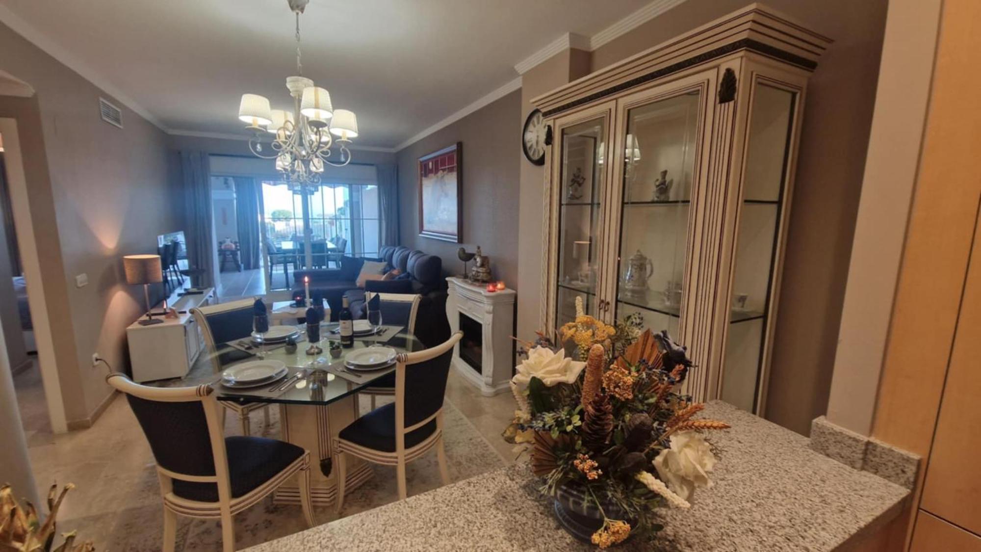 Atlantico Apartment La Cala La Cala De Mijas Extérieur photo